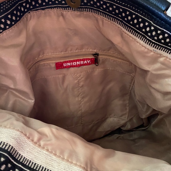 Large tote bag - Picture 3 of 4